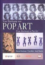 Film: Von Duchamp zur Pop Art