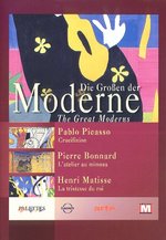 Film: Die Großen der Moderne