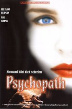Film: Psychopath - Niemand hört dich schreien