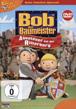 Film: Bob der Baumeister - Abenteuer auf d. Ritterburg