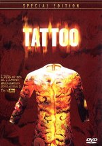 Film: Tattoo [SE] [2 DVDs]