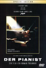 Film: Der Pianist [DE] [2 DVDs] (+ CD)