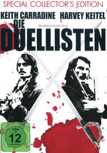 Film: Die Duellisten - Special Collector's Edition