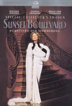 Film: Sunset Boulevard