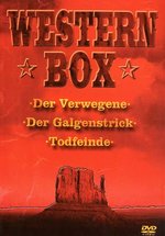 Film: Western Box [3 DVDs]