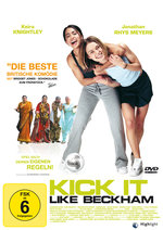 Film: Kick It Like Beckham