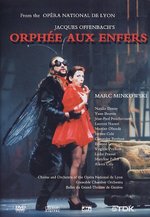 Film: Jacques Offenbach - Orphée aux Enfers