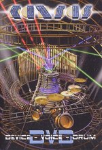 Film: Kansas - Device-Voice-Drum