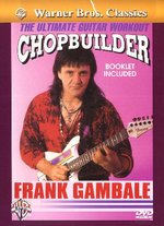 Film: Frank Gambale - Chopbuilder
