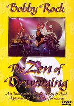 Film: Bobby Rock - The Zen of Drumming