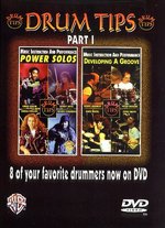 Film: Drum Tips - Part 1