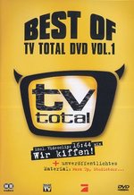 Film: TV Total - Vol. 1 Best Of/Wir kiffen!