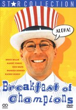 Film: Breakfast of Champions