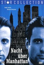Film: Nacht über Manhattan