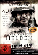 Film: Wir waren Helden [2 DVDs]