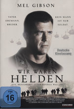 Film: Wir waren Helden