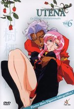 Film: Utena - Vol. 6 (OmU)