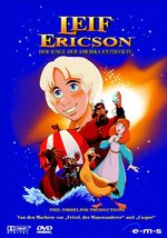 Film: Leif Ericson - Der Junge, der Amerika entdeckte