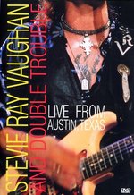 Film: Stevie Ray Vaughan - Live from Austin, Texas