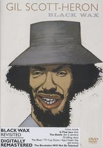 Film: Gil Scott-Heron - Black Wax