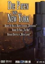 Film: Die Paten von New York - Box