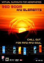 Film: Red Rooms and Elements (+ CD)