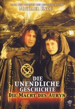 Film: Die unendliche Geschichte - Die Macht des Auryns