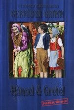 Film: Hänsel und Gretel - Gebrüder Grimm