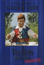 Film: Tischlein deck dich - Gebrüder Grimm