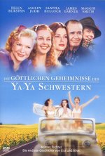 Film: Die göttlichen Geheimnisse der Ya-Ya Schwestern