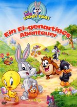 Film: Baby Looney Tunes - Ein Ei-genartiges Abenteuer