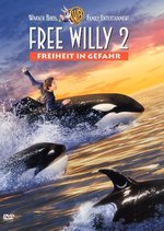 Film: Free Willy 2 - Freiheit in Gefahr