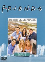 Film: Friends - Box Set / Staffel 8 [4 DVDs]