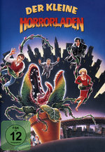 Film: Der kleine Horrorladen