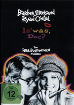 Film: Is' was, Doc?