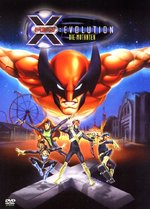 Film: X-Men Evolution