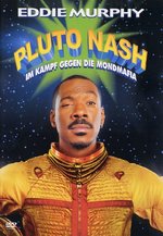 Film: Pluto Nash