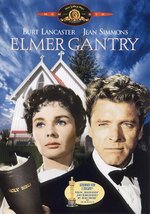 Film: Elmer Gantry