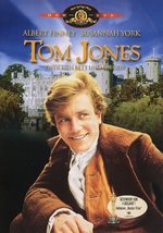Film: Tom Jones