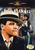 Film: Irma La Douce