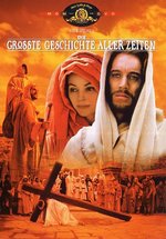Film: Die größte Geschichte aller Zeiten