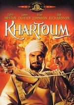 Film: Khartoum