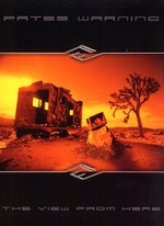Film: Fates Warning - The View From Here [2 DVDs]