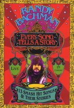 Film: Randy Bachman - Every Song Tells A Story