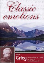 Film: Edvard Grieg - Classic Emotions