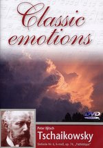 Film: Tschaikowsky - Classic Emotions