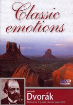 Film: Antonin Dvorak - Classic Emotions