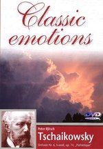 Film: Classic Emotions - Paket [3 DVDs]