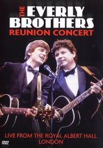 Film: The Everly Brothers - Reunion Concert