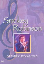 Film: Smokey Robinson - Standing Room Only